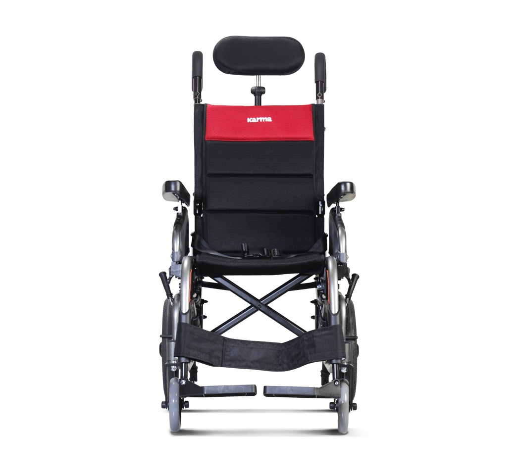 VIP 2 Tilt In Space Wheelchair - MobilityCo