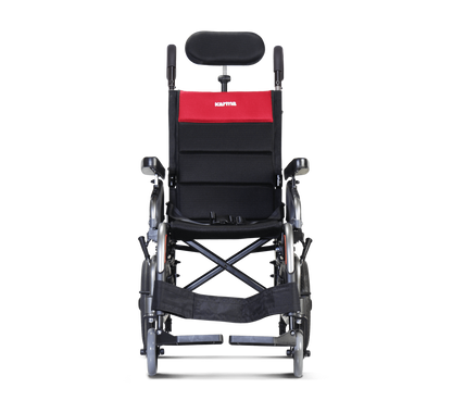 VIP 2 Tilt In Space Wheelchair - MobilityCo