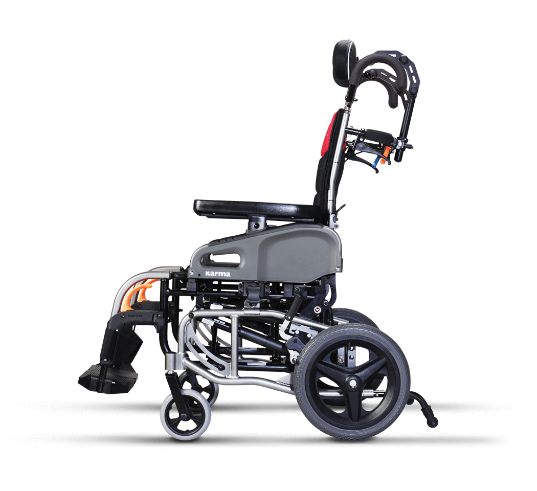 VIP 2 Tilt In Space Wheelchair - MobilityCo