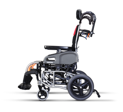 VIP 2 Tilt In Space Wheelchair - MobilityCo