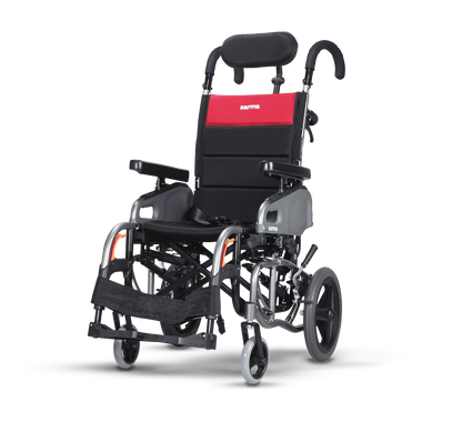 VIP 2 Tilt In Space Wheelchair - MobilityCo