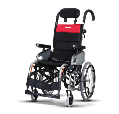 VIP 2 Tilt In Space Wheelchair - MobilityCo