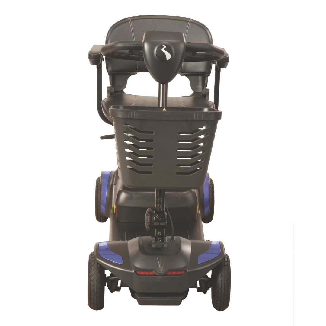Vie 4 mph Mobility Scooter