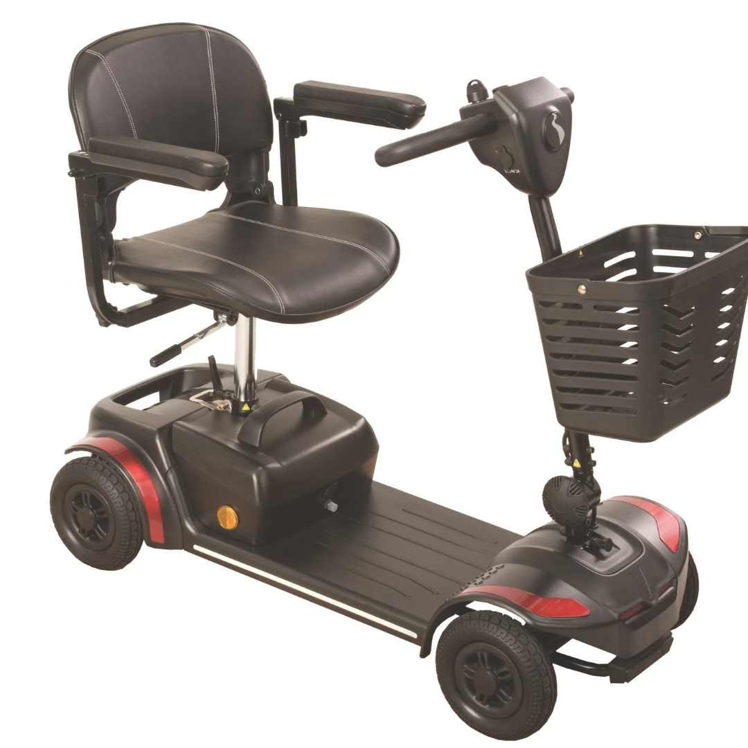 Vie 4 mph Mobility Scooter