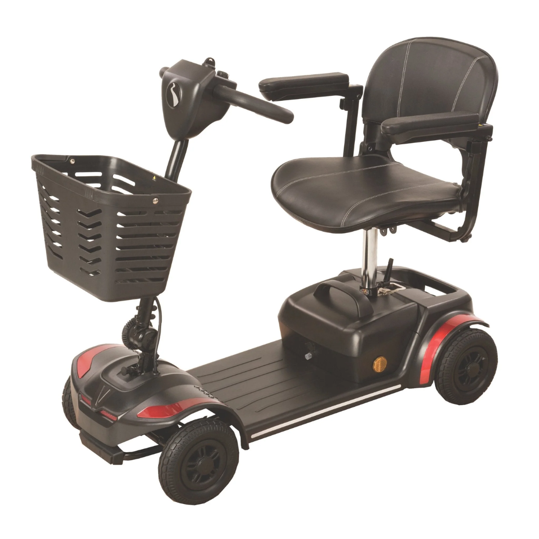 Vie 4 mph Mobility Scooter