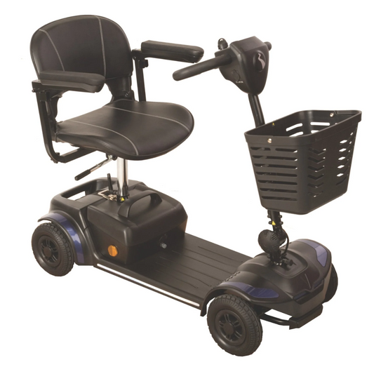 Vie 4 mph Mobility Scooter