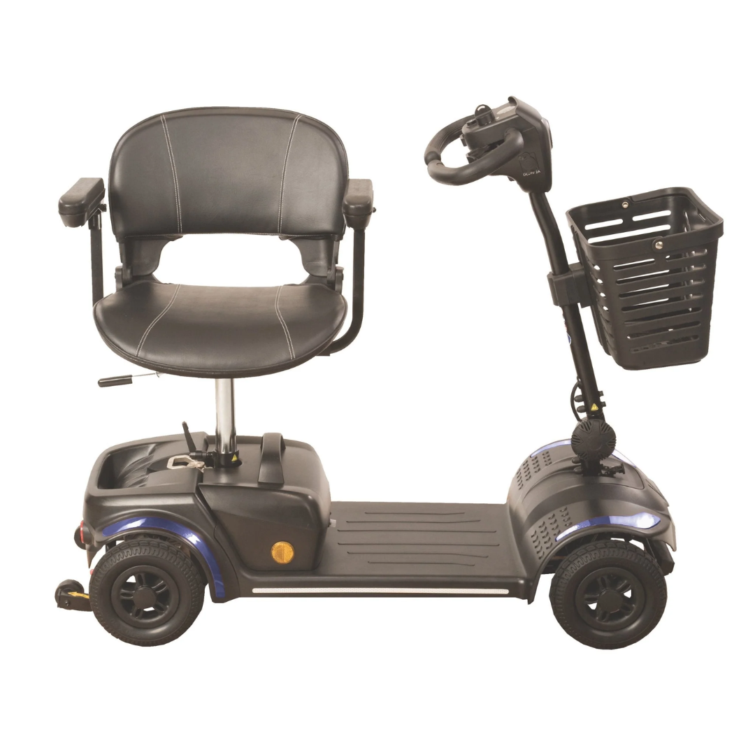 Vie 4 mph Mobility Scooter