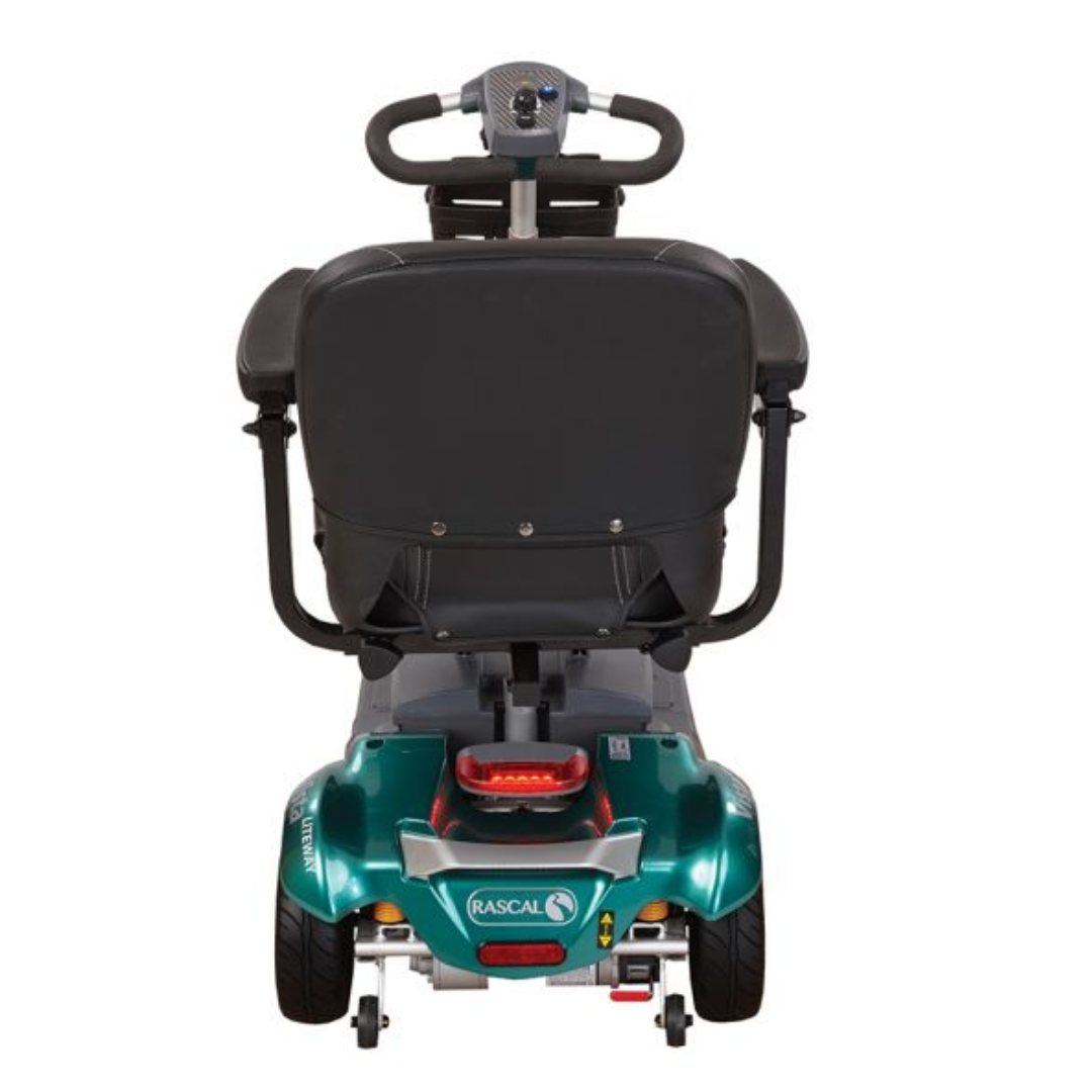 Vista Liteway 4 mph Mobility Scooter