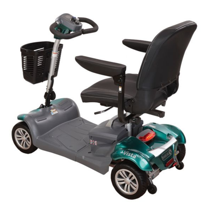 Vista Liteway 4 mph Mobility Scooter