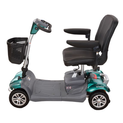 Vista Liteway 4 mph Mobility Scooter