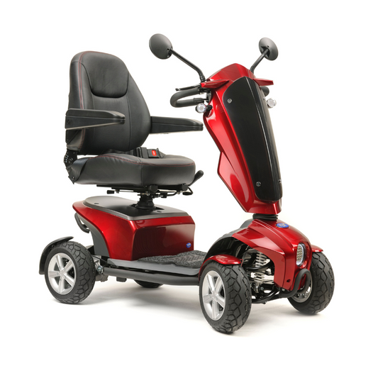 Vita Lite 6 mph Mobility Scooter - MobilityCo