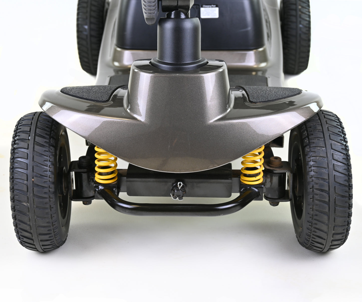 Vogue 4 mph Mobility Scooter* - MobilityCo