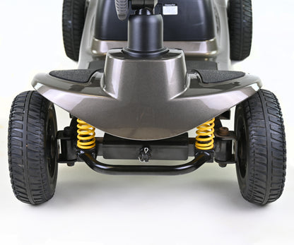 Vogue 4 mph Mobility Scooter* - MobilityCo