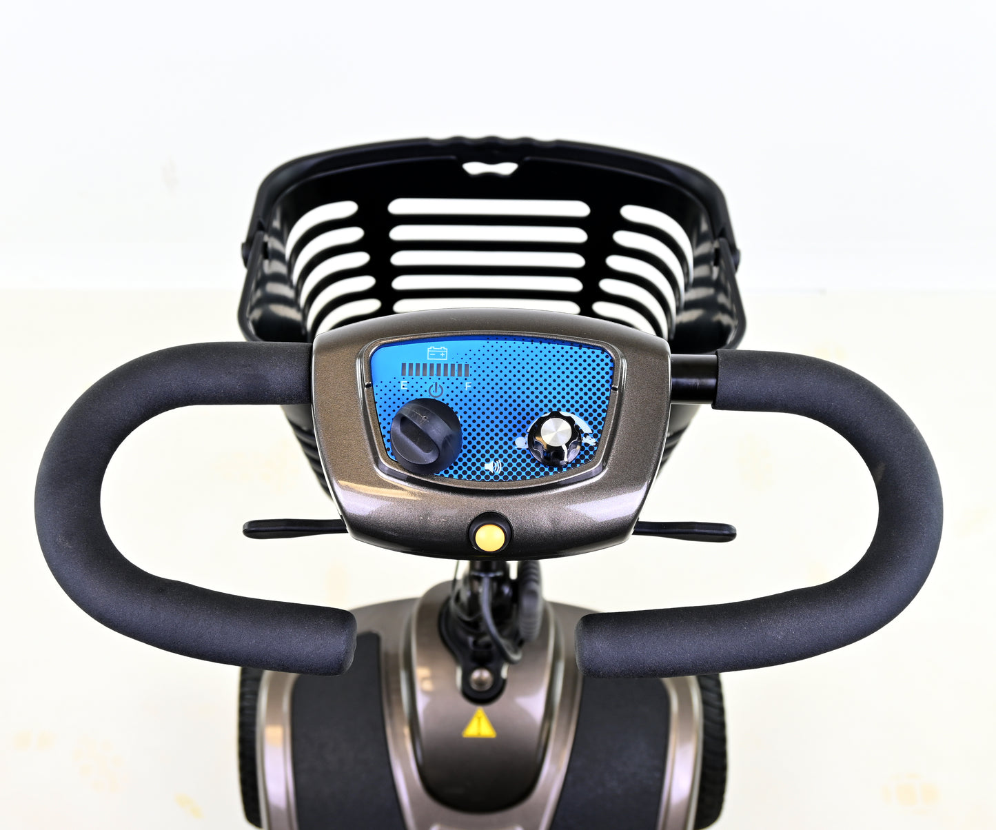 Vogue 4 mph Mobility Scooter* - MobilityCo