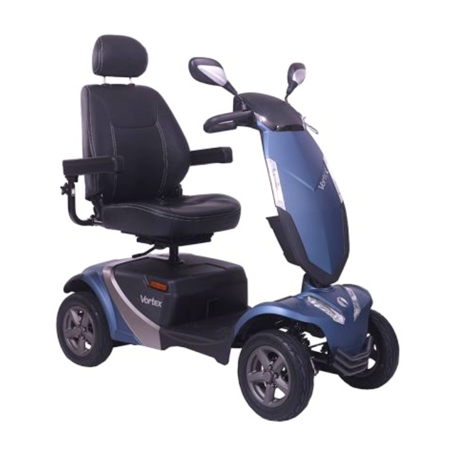 Vortex 8 mph Mobility Scooter - MobilityCo
