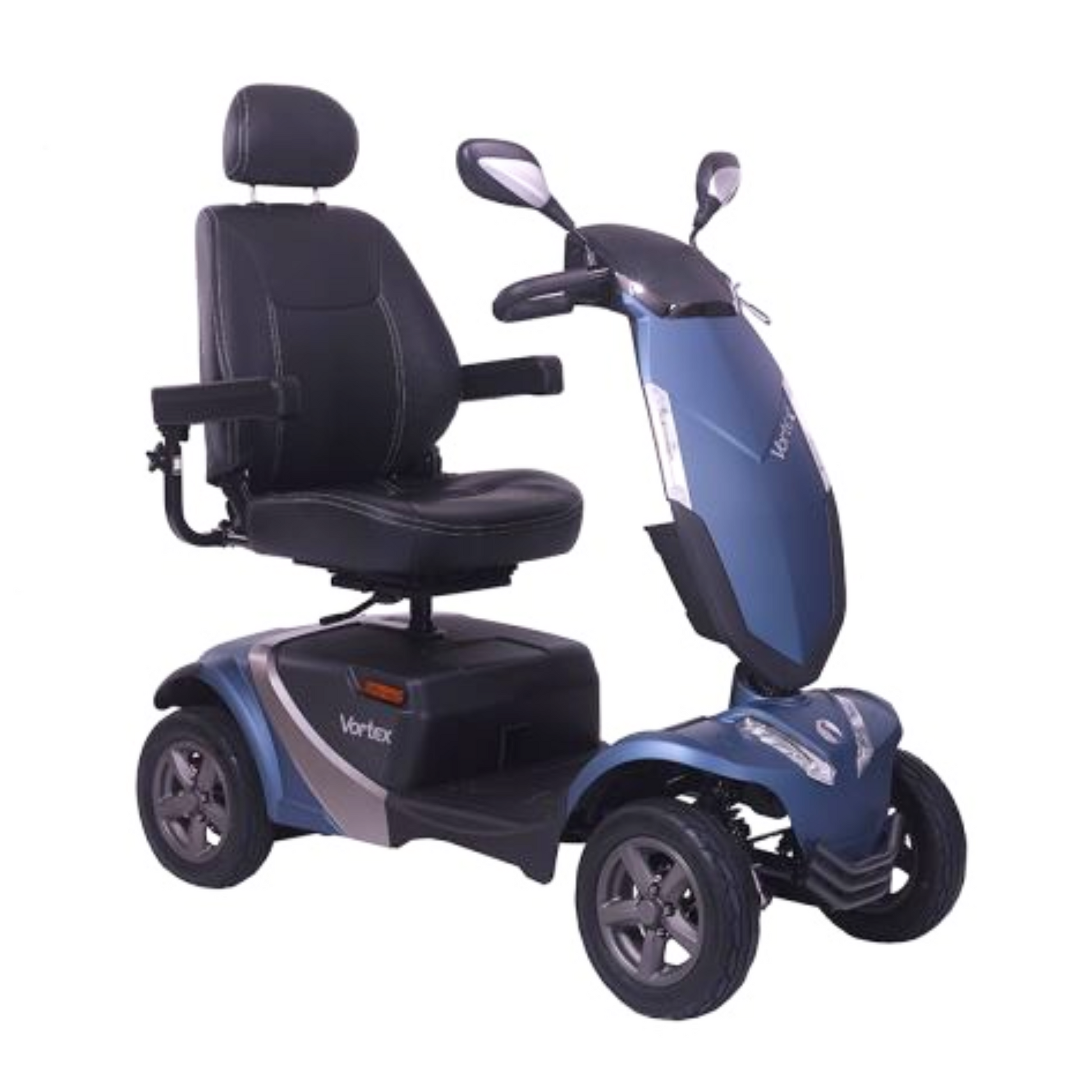 Vortex 8 mph Mobility Scooter - MobilityCo