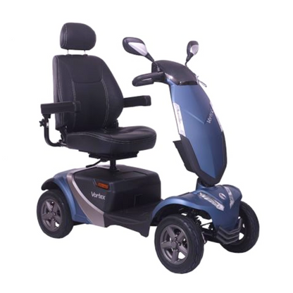 Vortex 8 mph Mobility Scooter - MobilityCo