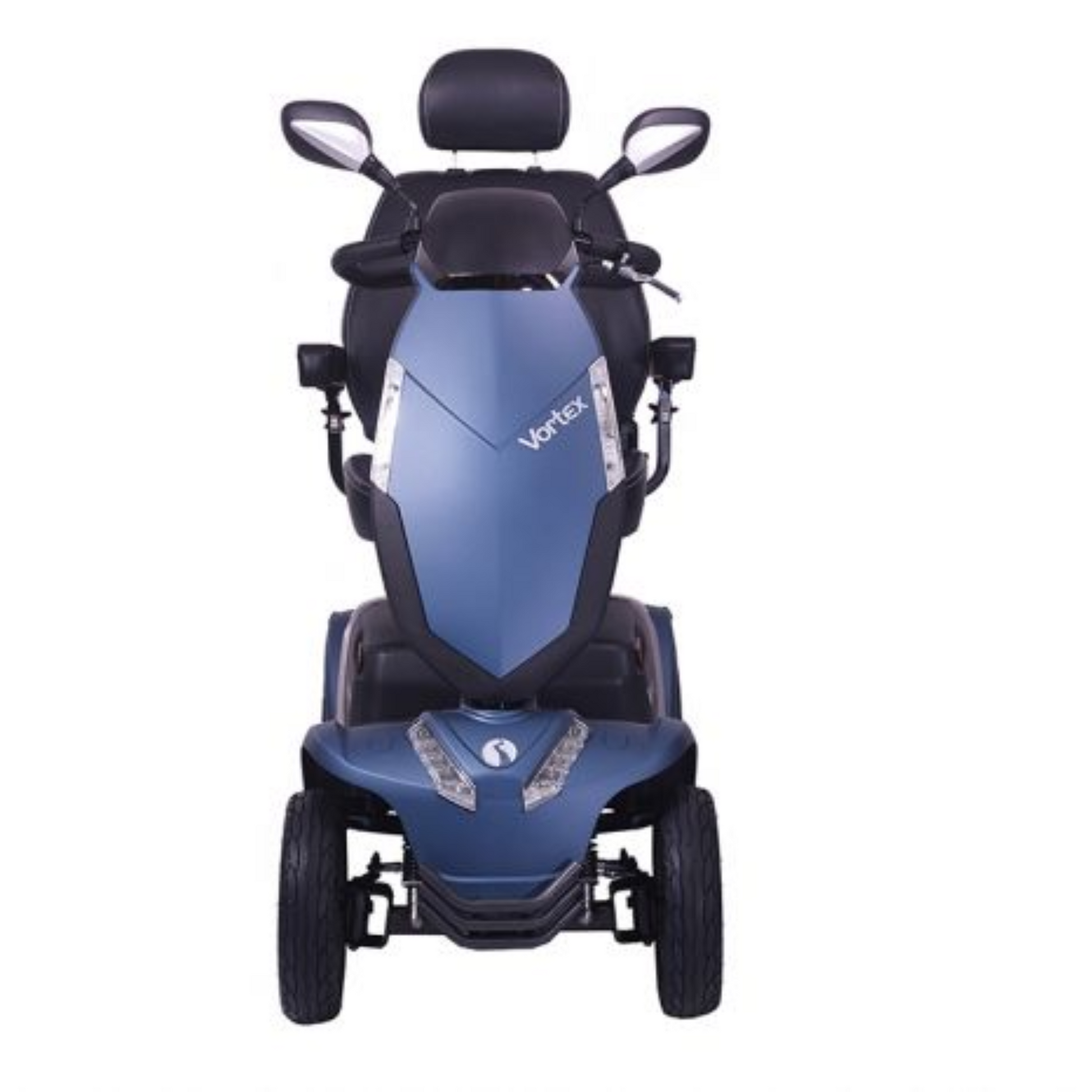 Vortex 8 mph Mobility Scooter - MobilityCo