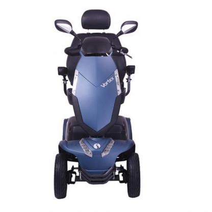 Vortex 8 mph Mobility Scooter - MobilityCo