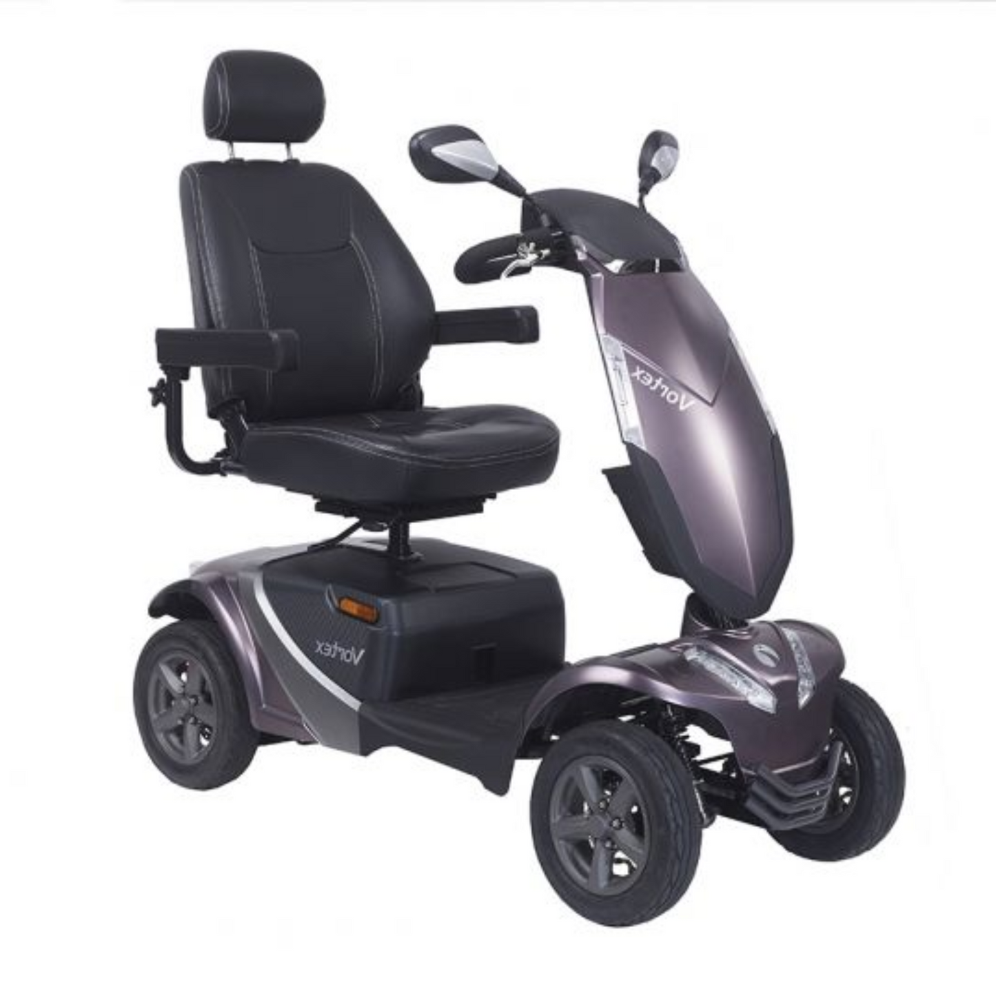 Vortex 8 mph Mobility Scooter - MobilityCo