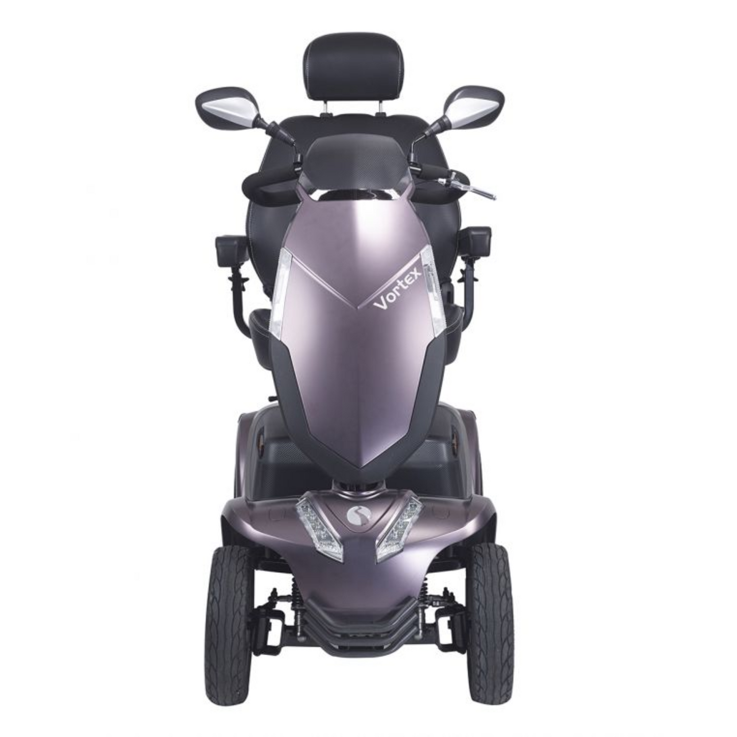 Vortex 8 mph Mobility Scooter - MobilityCo