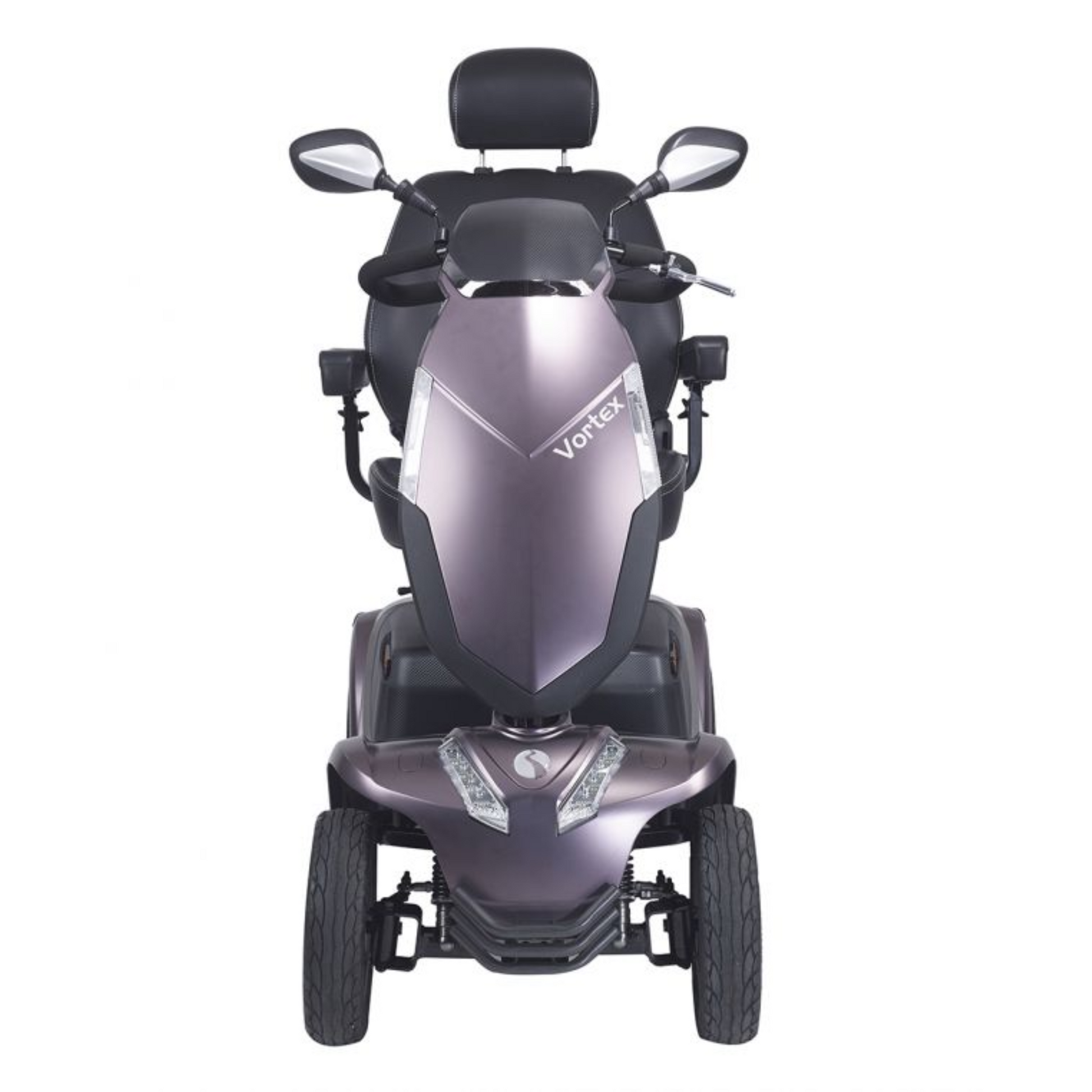 Vortex 8 mph Mobility Scooter - MobilityCo