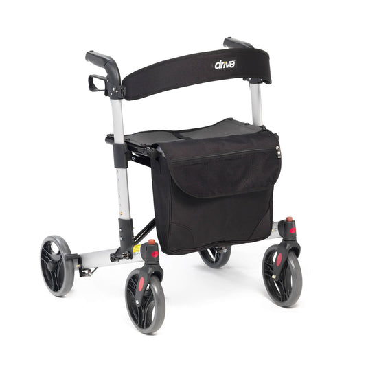 X Fold Rollator - MobilityCo