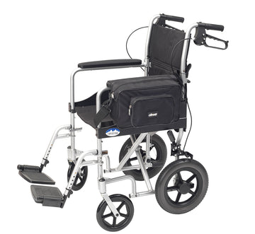 Rascal Rio Powerchair | MobilityCo