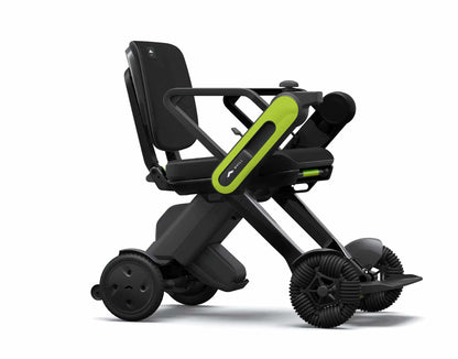 Whill C Lite Folding Powerchair