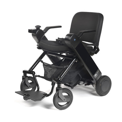 Whill F Powerchair - MobilityCo