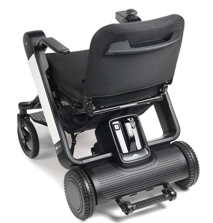 Whill F Powerchair - MobilityCo