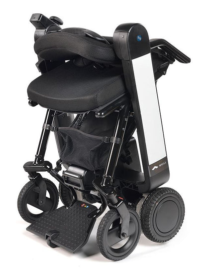 Whill F Powerchair - MobilityCo