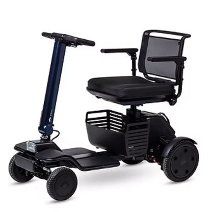 Whill R 4 Wheel 4 mph Mobility Scooter