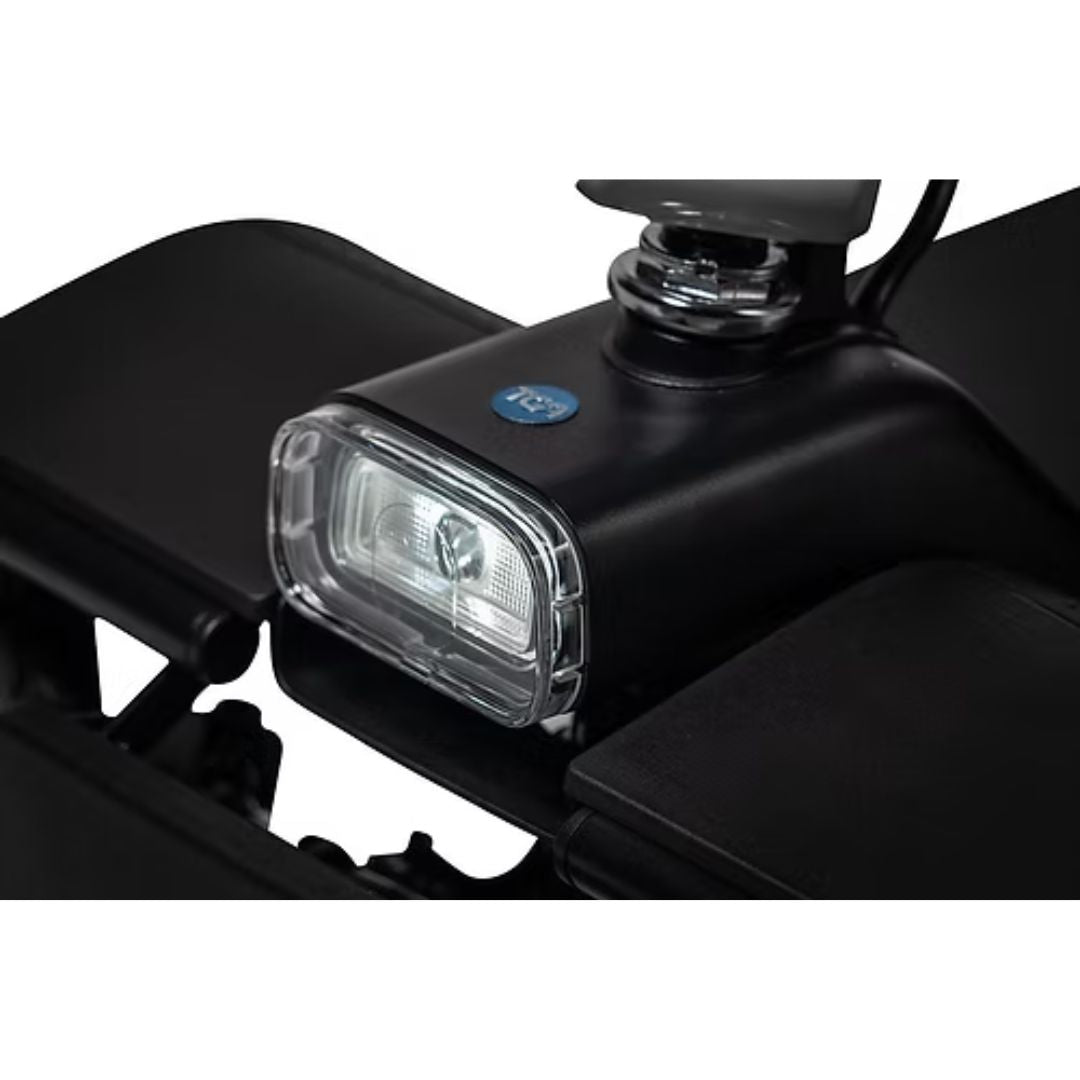 Whill R 4 Wheel 4 mph Mobility Scooter