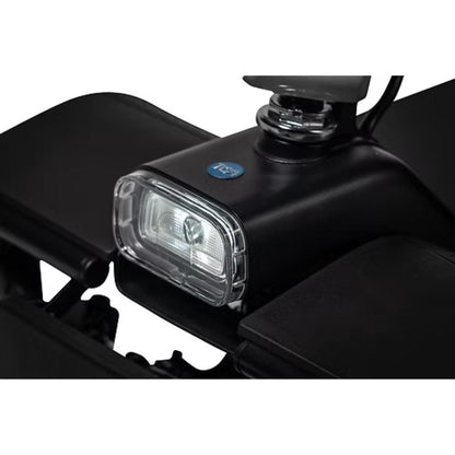 Whill R 4 Wheel 4 mph Mobility Scooter