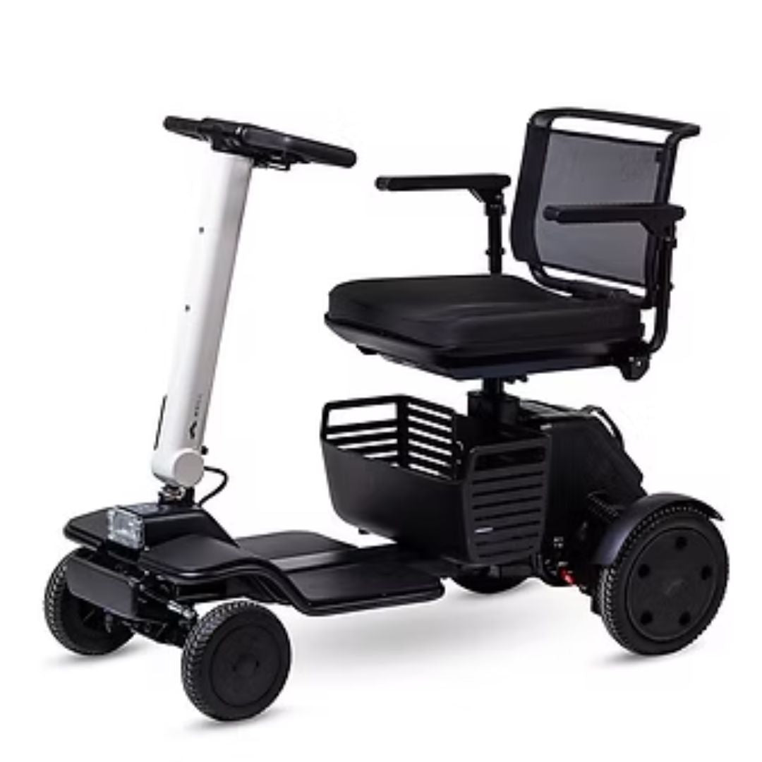 Whill R 4 Wheel 4 mph Mobility Scooter