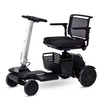 Whill R 4 Wheel 4 mph Mobility Scooter