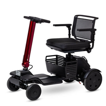 Whill R 4 Wheel 4 mph Mobility Scooter