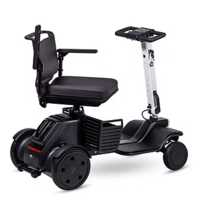 Whill R 4 Wheel 4 mph Mobility Scooter