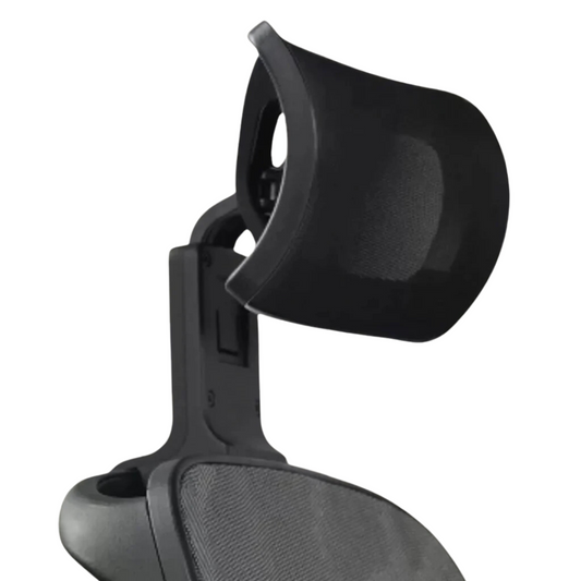 Robooter E60 Headrest - MobilityCo