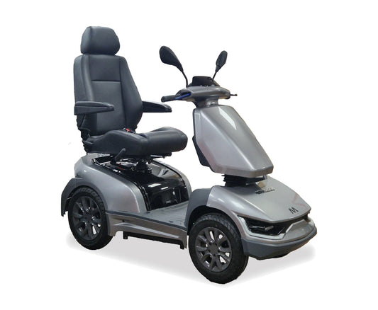 Xcursion 8 mph Mobility Scooter