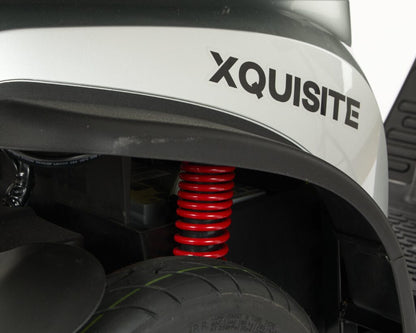 Xquisite 8 mph Mobility Scooter