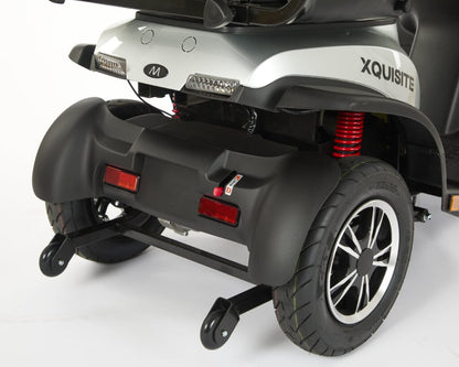 Xquisite 8 mph Mobility Scooter