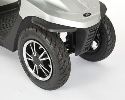 Xquisite 8 mph Mobility Scooter