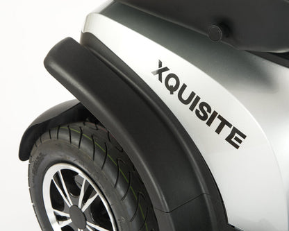 Xquisite 8 mph Mobility Scooter