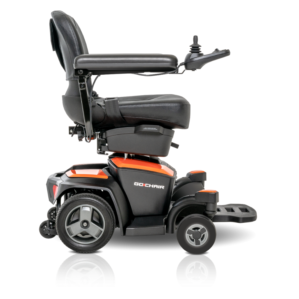 Go Chair Powerchair - MobilityCo