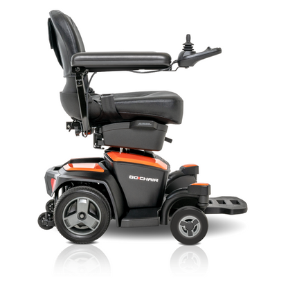Go Chair Powerchair - MobilityCo