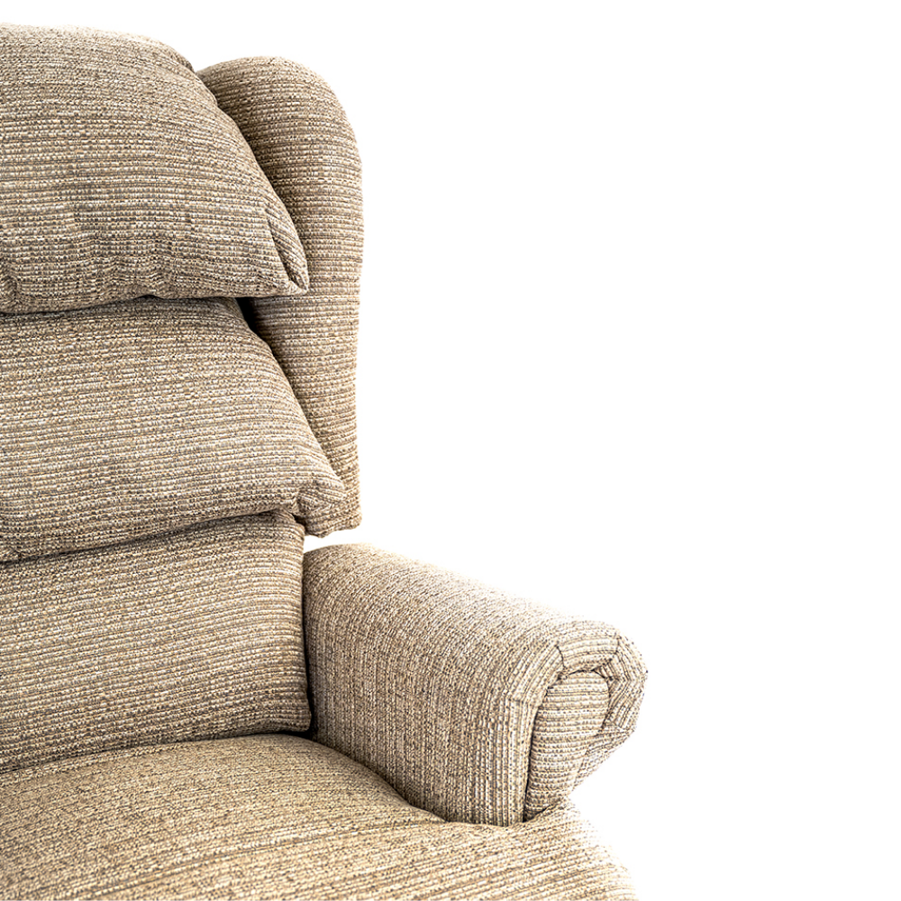 Admiral Riser Recliner - MobilityCo