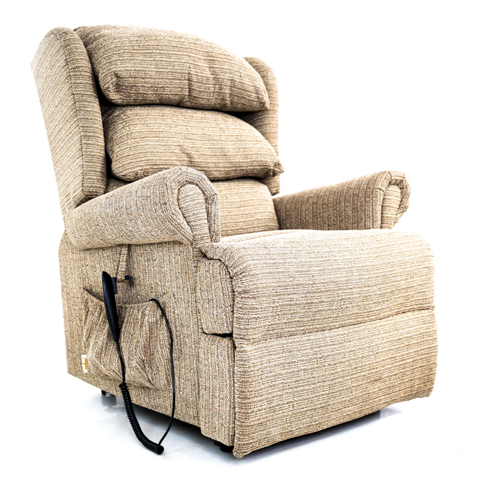 Admiral Riser Recliner - MobilityCo