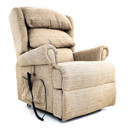 Admiral Riser Recliner